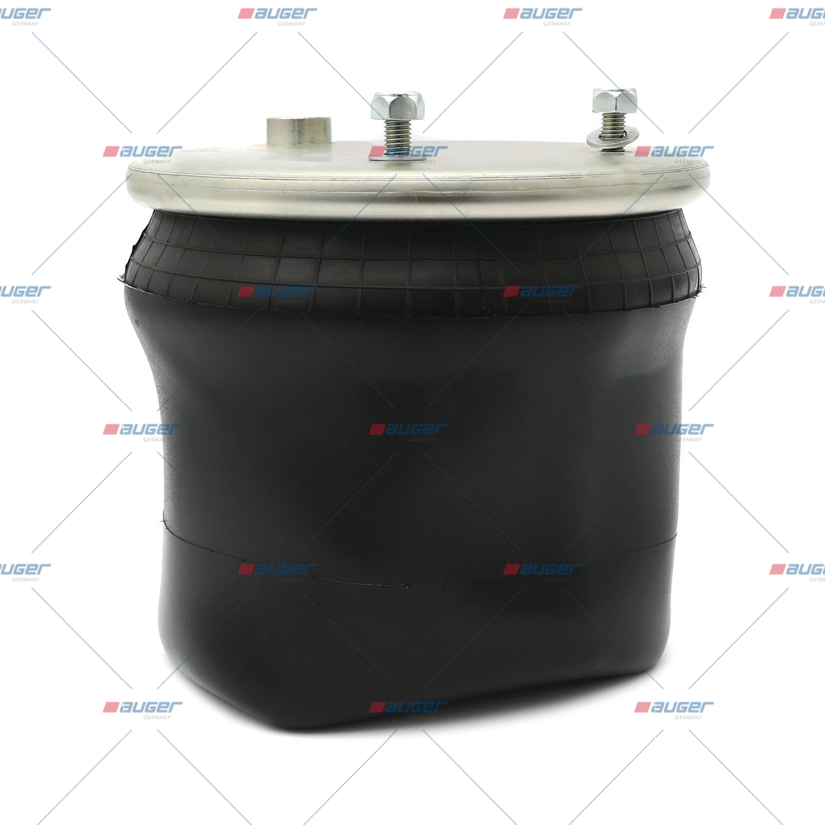 Luftfederbalg, Service Typ